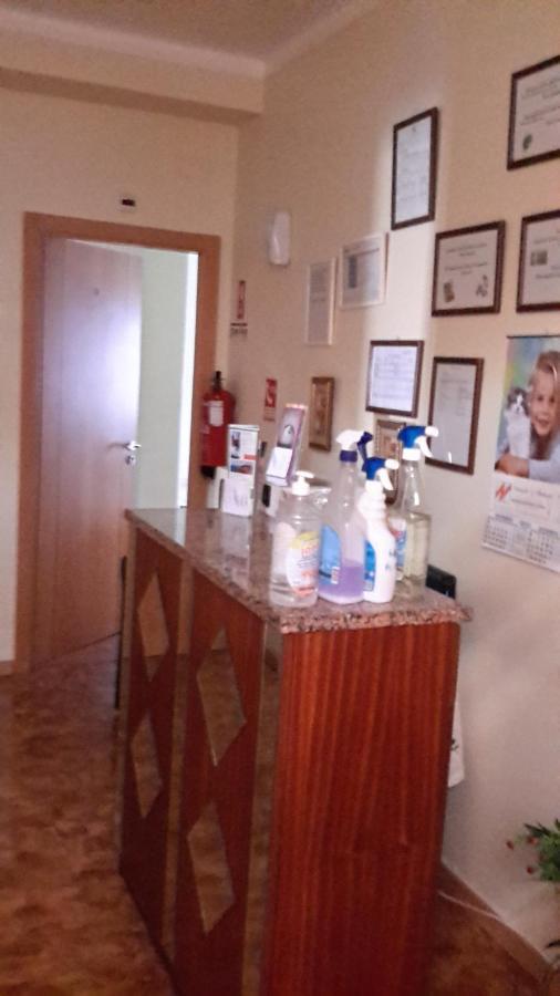 Perola Da Baixa Gasthof 2*