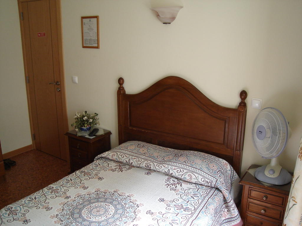 Gasthof Perola Da Baixa 2*