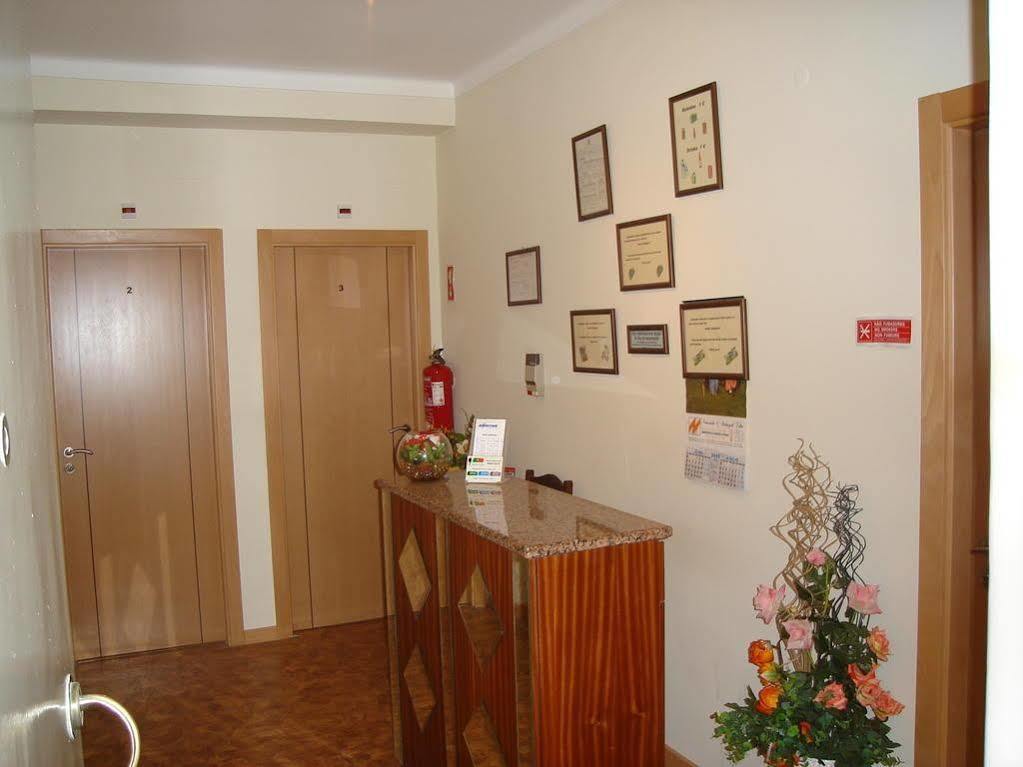 Gasthof Perola Da Baixa 2*