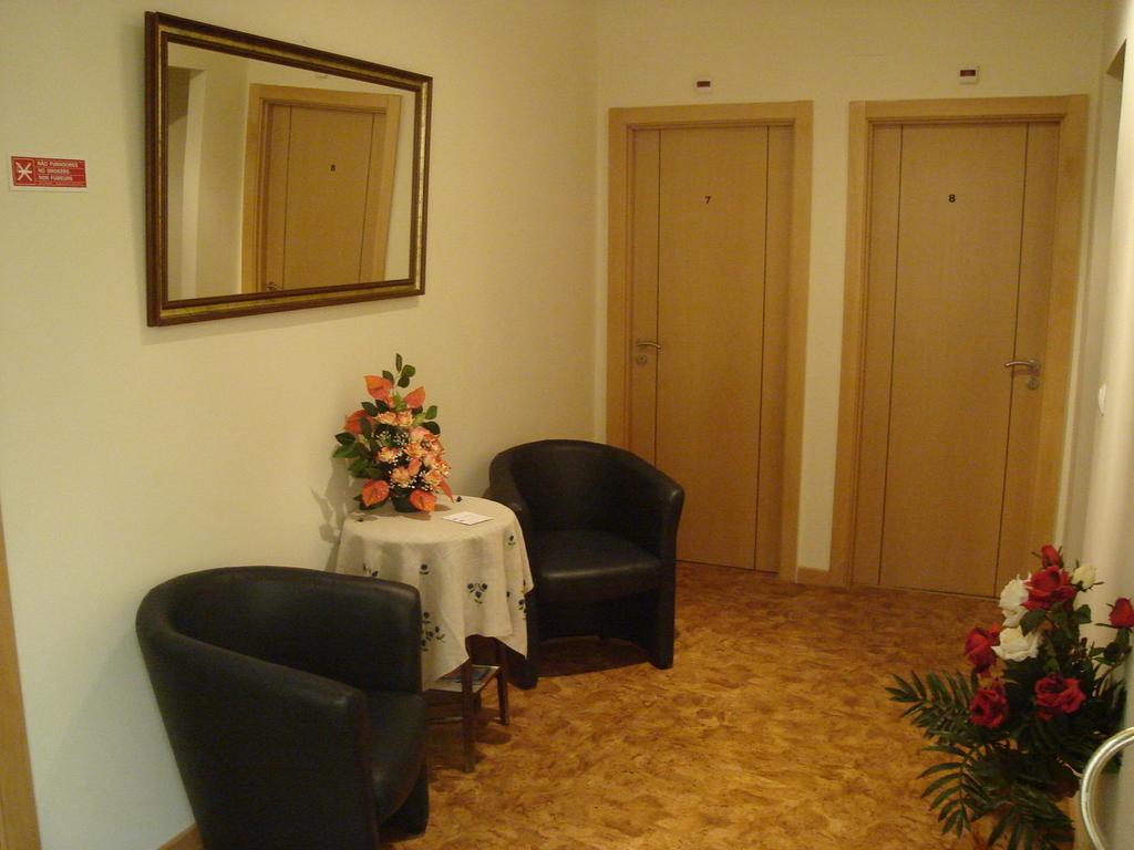 Perola Da Baixa Gasthof