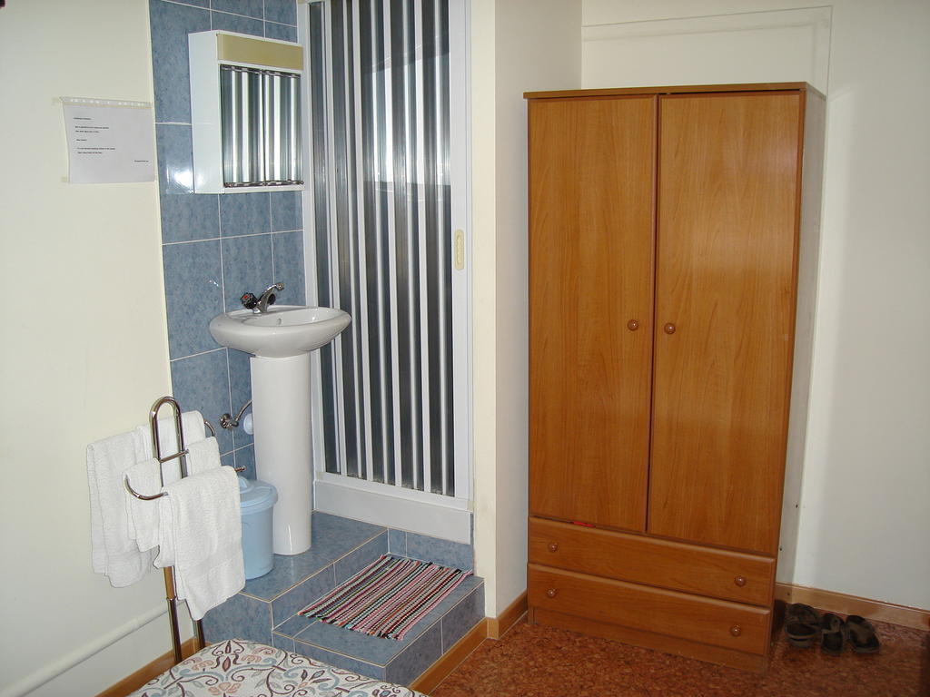 Gasthof Perola Da Baixa Lissabon